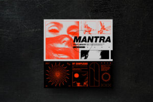 Mantra – Trap Library