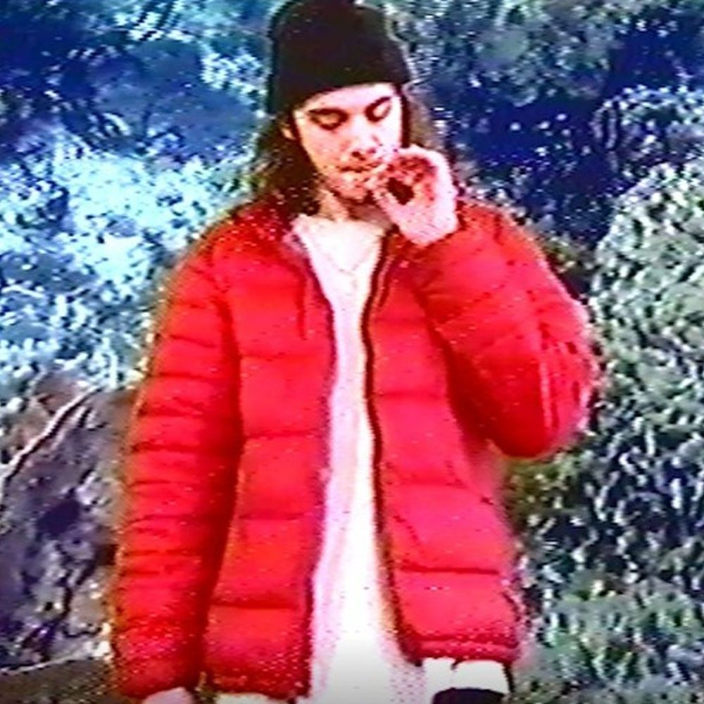 Elijah-Ghost